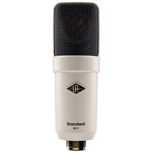 Universal Audio SC-1 Kondenzátorový štúdiový mikrofón