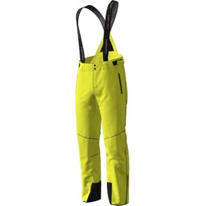 Fischer RC4 Pants Yellow L