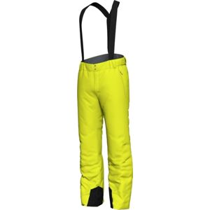 Fischer Vancouver Pants Yellow L
