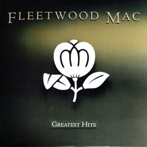 Fleetwood Mac - Greatest Hits (LP)