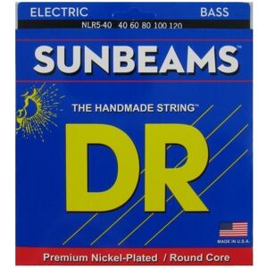 DR Strings NLR5-40