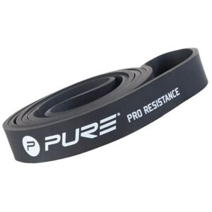 Pure 2 Improve Pro Resistance Band Heavy Čierna Heavy Expandér