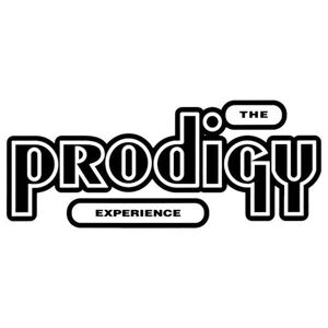 Prodigy Experience Hudobné CD