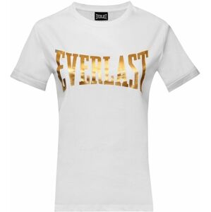 Everlast Lawrence 2 W White S Fitness tričko