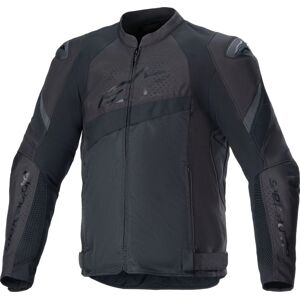 Alpinestars GP Plus R V4 Airflow Leather Jacket Black/Black 56 Kožená bunda