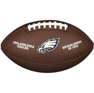 Wilson NFL Licensed Philadelphia Eagles Americký futbal
