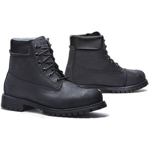 Forma Boots Elite Dry Čierna 46 Topánky
