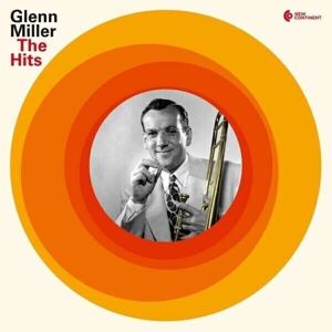 Glenn Miller - The Hits (Remastered) (LP)