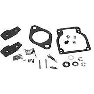 Quicksilver Repair Kit - Carb 1395-96481