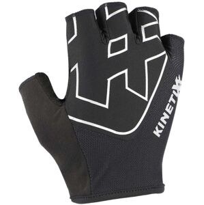 KinetiXx Loreto Gloves Black 8