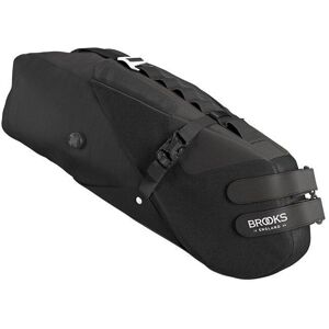 Brooks Scape Seat Bag Black 8 L