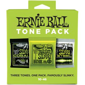 Ernie Ball 3331 Tone Pack