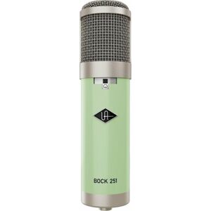 Universal Audio Bock 251 Kondenzátorový štúdiový mikrofón