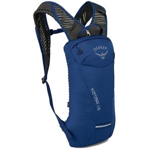 Osprey Katari 1,5 Backpack Cobalt Blue (Without Reservoir)