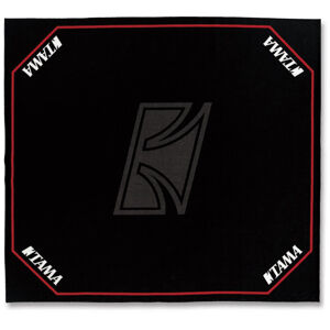 Tama TDR-TL Tama Logo Drum Rug