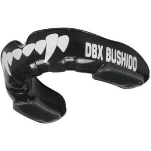 DBX Bushido Mouth Guard Black