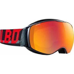 Julbo Echo Ski Goggles Red/Black/Red Lyžiarske okuliare