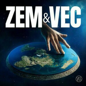 Vec - Zem & Vec (EP)