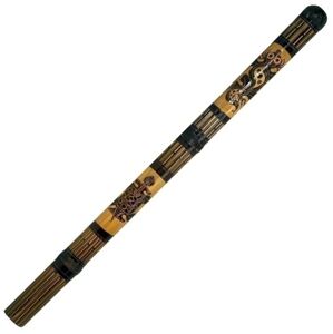 Kamballa 838604 Bamboo E 120 cm Didgeridoo