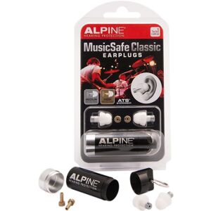Alpine Music Safe Classic Ochrana sluchu