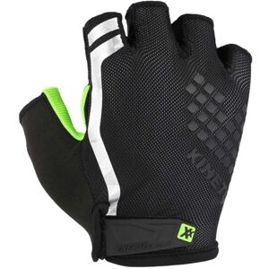 KinetiXx Luke Gloves Black 10