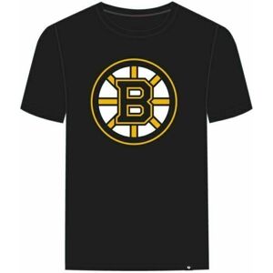Boston Bruins NHL Echo Tee Hokejové tričko