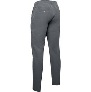 Under Armour ColdGear Infrared Showdown Taper Mens Trousers Pitch Gray 30/32