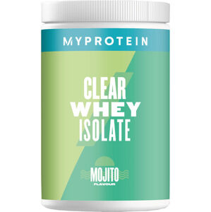 MyProtein Clear Whey Isolate Mojito