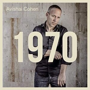 Avishai Cohen 1970 (LP)