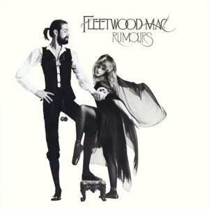 Fleetwood Mac - Rumours (180 g) (45 RPM) (Deluxe Edition) (2 LP)