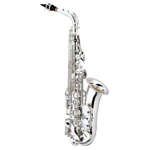 Yamaha YAS-82 ZS 03 Alto Saxofón