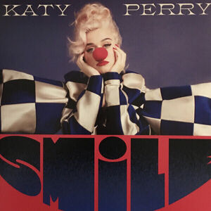 Katy Perry - Smile (LP)