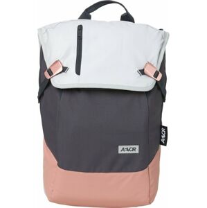 AEVOR Lifestyle ruksak / Taška Daypack Basic Chilled Rose 18 L