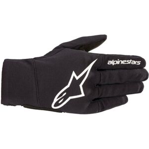 Alpinestars Reef Gloves Black/White M Rukavice