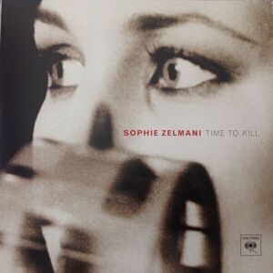 Sophie Zelmani Time To Kill (LP) Nové vydanie