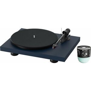 Pro-Ject Debut Carbon EVO 2M Red SET