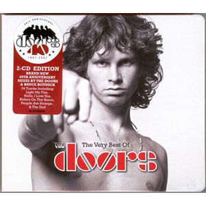 The Doors - Very Best Of (40th Anniversary) (2 CD)
