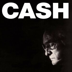 Johnny Cash - American IV: The Man Comes Around (2 LP) (180g)