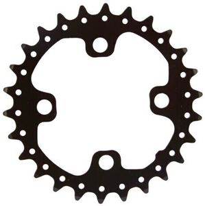 Shimano SLX Chainring 26T for FC-M675/FC-M615 - Y1NA26000
