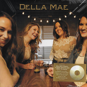 Della Mae - Della Mae (LP)