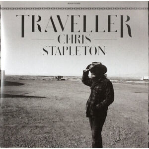Chris Stapleton - Traveller (2 LP)