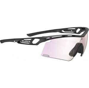 Rudy Project Tralyx Plus Slim Black Matte/ImpactX Photochromic 2 Laser Red Cyklistické okuliare