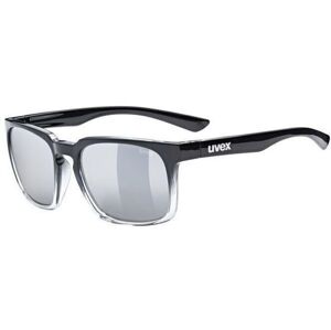 UVEX LGL 35 Black Clear