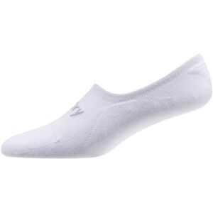 Footjoy ProDry Lightweight Ponožky Biela