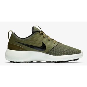 Nike Roshe G Mens Golf Shoes Olive/White/Black US 10,5