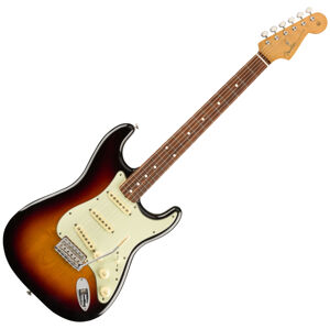 Fender Vintera 60s Stratocaster PF 3-Tone Sunburst