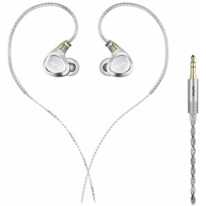 EarFun EH100 In-Ear Monitor silver