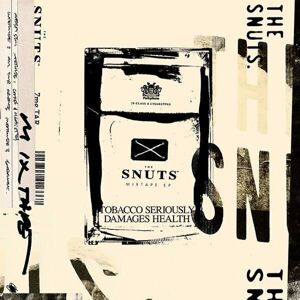The Snuts - Mixtape Ep (LP)
