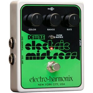 Electro Harmonix Deluxe Electric Mistress XO