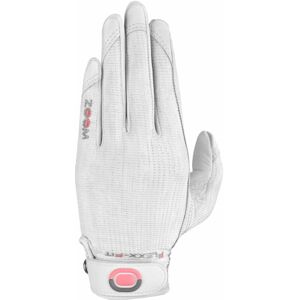 Zoom Gloves Sun Style D-Mesh Womens Golf Glove White LH S/M